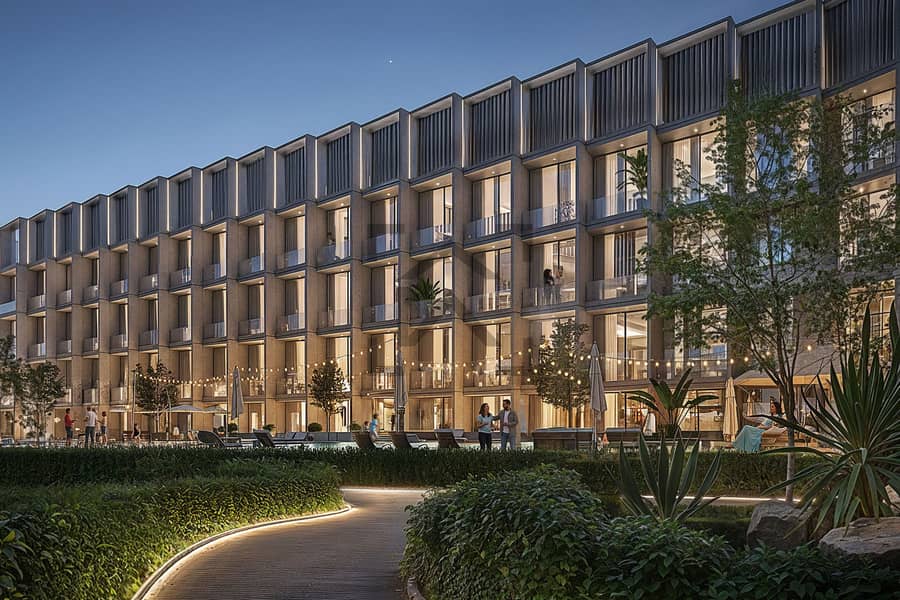 Luxurious 2BR | Elegant Living | Strong ROI Luxurious 2BR | Elegant Living | Strong ROI