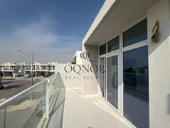 تاون هاوس في باسوود،(أكويا من داماك) داماك هيلز 2 3 غرف 94999 درهم - 14729643