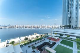 شقة في ذا جراند،مرسى خور دبي 2 غرف 3600000 درهم - 14729661