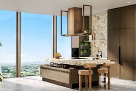 بنتهاوس في سيكس سينسيز ريزيدنسيز دبي مارينا،دبي مارينا 5 غرف 117318740 درهم - 14729664