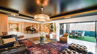 بنتهاوس في بحر 1،بحر،جميرا بيتش ريزيدنس 2 غرف 1300000 درهم - 14729679