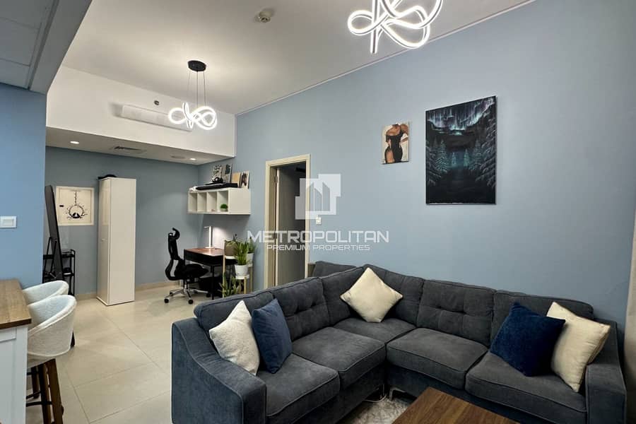 Sunset View | High Floor | Fully Furnished | VOT Sunset View | High Floor | Fully Furnished | VOT