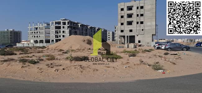 Plot for Sale in Al Alia, Ajman - 03_04_2026 12_53_58 PM. png