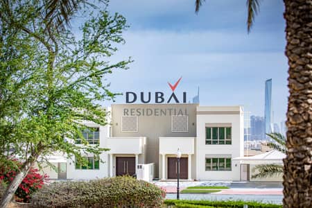4 Bedroom Villa for Rent in Jebel Ali, Dubai - 592A4516. jpg 4 Bedroom Villa for Rent in Jebel Ali, Dubai - 592A4516. jpg