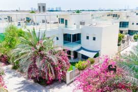 فیلا في الطراز 5،المدينة المستدامة 3 غرف 285000 درهم - 14729748