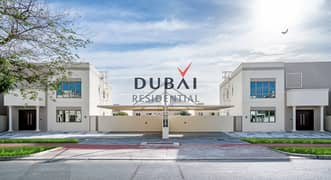 فیلا في فلل جاردن فيو،جبل علي 4 غرف 295000 درهم - 14537514