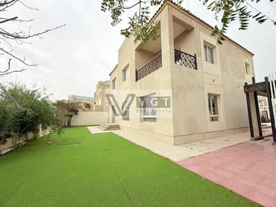 6 Schlafzimmer Villa zum zur Miete in Living Legends, Dubai - WhatsApp Image 2026-03-25 at 12.13. 08 PM (2). jpeg