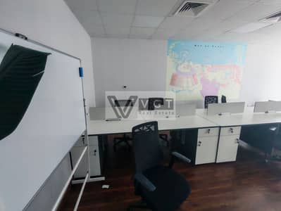 Office zum zur Miete in Business Bay, Dubai - IMG_20251006_133310. jpg