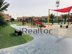 فیلا في فلل الريف - طراز البحر المتوسط،فلل الريف،الريف 5 غرف 190000 درهم - 14729785