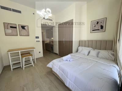 Studio for Rent in Azizi Riviera, Dubai - 10. png