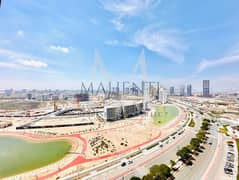 شقة في لاجو فيستا C،لاجو فيستا،مدينة دبي للإنتاج 2 غرف 75000 درهم - 14729021