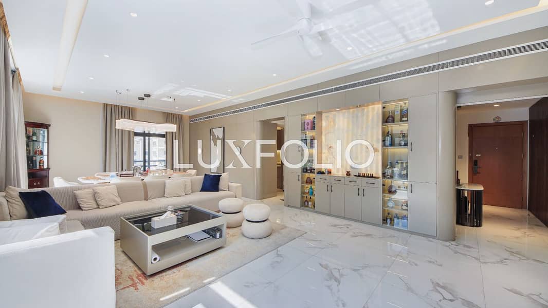 Apartamento en The Greens,Al Ghaf,Al Ghaf 2, 4 dormitorios, 325000 AED - 14729842 Apartamento en The Greens,Al Ghaf,Al Ghaf 2, 4 dormitorios, 325000 AED - 14729842