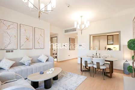 2 chambres Appartement à à vendre à Downtown Dubai, Dubai - Appartement à Downtown Dubai，Standpoint Towers，Standpoint Tower 2, 2 chambres, 3350000 AED - 14729848