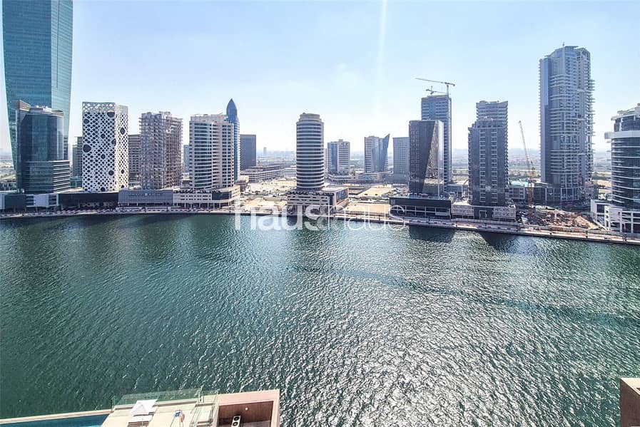 Canal View | Premium Interiors | Tenanted Canal View | Premium Interiors | Tenanted