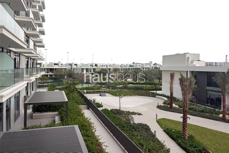 Wohnung in Dubai Hills Estate,Golf Grand, 1 schlafzimmer, 95000 AED - 14729850 Wohnung in Dubai Hills Estate,Golf Grand, 1 schlafzimmer, 95000 AED - 14729850