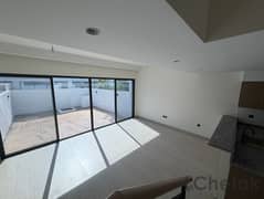 تاون هاوس في سانتوريني،داماك لاجونز 3 غرف 155000 درهم - 14728530