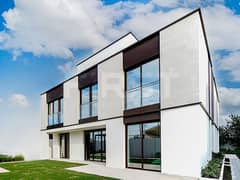 Single Row | Pod | Corner Unit | Standard Finish