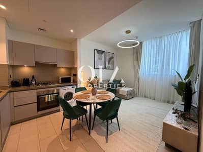 1 Schlafzimmer Wohnung zum zum Verkauf in Sobha Hartland, Dubai - WhatsApp Image 2026-04-03 at 11.43. 24 AM. jpeg
