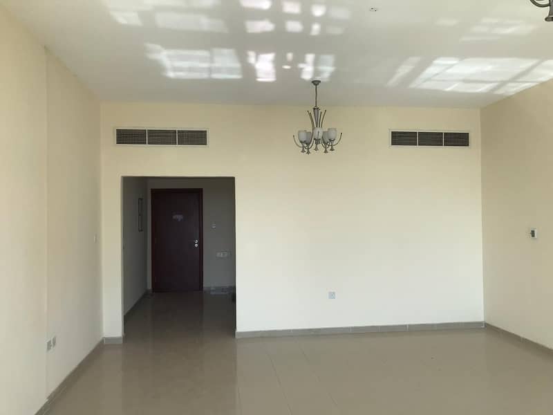 2bhk clean apartment for rent in horizon towers