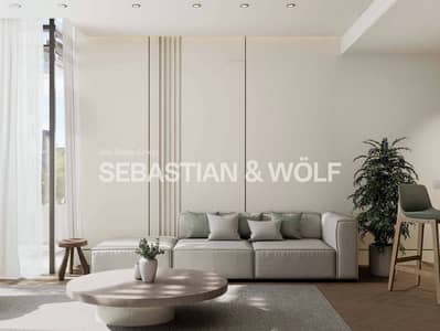 1 Schlafzimmer Wohnung zum zum Verkauf in Al Satwa, Dubai - 7. jpg 1 Schlafzimmer Wohnung zum zum Verkauf in Al Satwa, Dubai - 7. jpg
