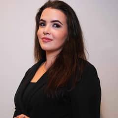 Emanuela Gjokhilaj