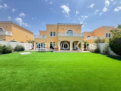 5 Cпальни Вилла Продажа в Джумейра Парк, Дубай - Вилла в Джумейра Парк，Legacy，Legacy Large, 5 спален, 12999000 AED - 14649619