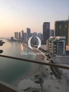 شقة في مانجروف بلايس،شمس أبوظبي،جزيرة الريم 1 غرفة 1350000 درهم - 14730057