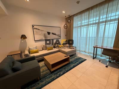 1 habitación Apartamento para en Alquiler en Al Jaddaf, Dubai - 32c9f25c-27db-4935-95cb-2130078dbac6. jpg 1 habitación Apartamento para en Alquiler en Al Jaddaf, Dubai - 32c9f25c-27db-4935-95cb-2130078dbac6. jpg
