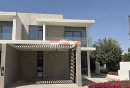 فیلا في ربى،المرابع العربية 3 4 غرف 5000000 درهم - 14417398