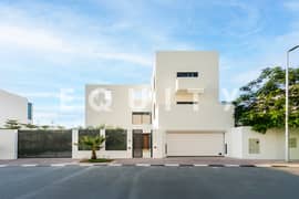 فیلا في أكاسيا أفنيوز،الصفوح 1،الصفوح 6 غرف 28000000 درهم - 14730322