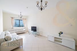 شقة في مارينا دايموند 5،مارينا دايموند،دبي مارينا 1 غرفة 78000 درهم - 14730323