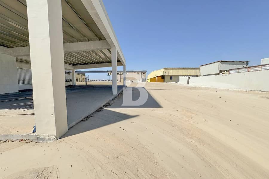 Grundstück in Jebel Ali,Jebel Ali Industrial Area,Jebel Ali Industrial Area 1, 750000 AED - 14730354 Grundstück in Jebel Ali,Jebel Ali Industrial Area,Jebel Ali Industrial Area 1, 750000 AED - 14730354