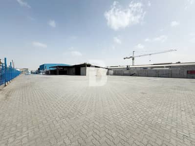 Warehouse zum Miete in Ras Al Khor, Dubai - Lagerhalle in Ras Al Khor，Ras Al Khor Industrial，Ras Al Khor Industrial 2, 750000 AED - 14730349