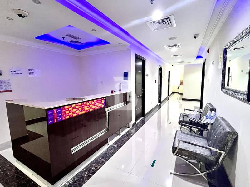 Prime Offices | for Clinic, Salon or Corporate Use Prime Offices | for Clinic, Salon or Corporate Use