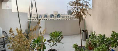 شقة في برج ماي ريزيدنس 5،ماي ريزيدنس،الضاحية 10،قرية جميرا الدائرية 549000 درهم - 14730372