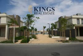 فیلا في جزيرة فالكون،قرية الحمراء 3 غرف 2925000 درهم - 13053320