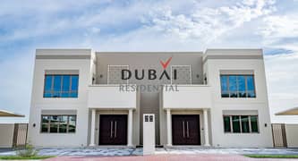 فیلا في فلل جاردن فيو،جبل علي 4 غرف 295000 درهم - 14537034