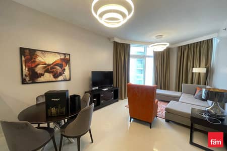 2 Schlafzimmer Wohnung zum zur Miete in DAMAC Hills, Dubai - Wohnung in DAMAC Hills，Artesia，Artesia B, 2 schlafzimmer, 120000 AED - 14730413
