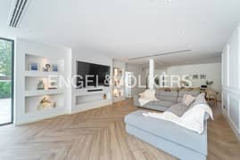 فیلا في صهيل 3،صهيل،المرابع العربية 5 غرف 12750000 درهم - 14730460