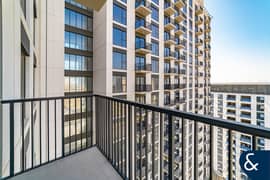 شقة في برج بارك ريدج C،بارك ريدج،دبي هيلز استيت 2 غرف 145000 درهم - 14730502