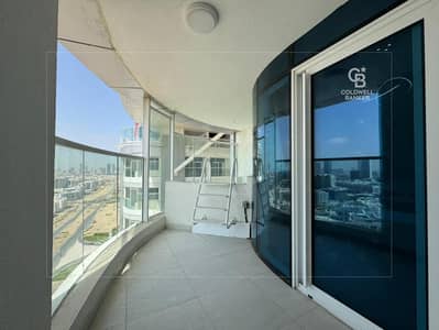 2 Bedroom Apartment for Rent in Dubai Science Park, Dubai - Furnished | Pool | Ready to move