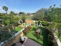 تاون هاوس في الضاحية 4F،الضاحية 4،مثلث قرية الجميرا (JVT) 2 غرف 140000 درهم - 14709667