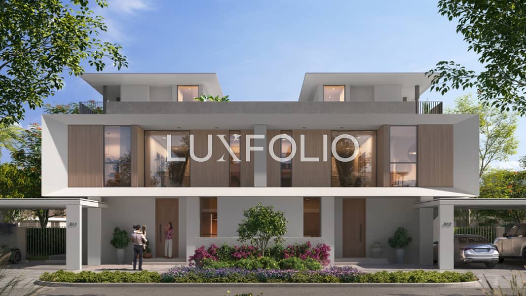Water Facing | Genuine Resale | Amazing Layout Water Facing | Genuine Resale | Amazing Layout