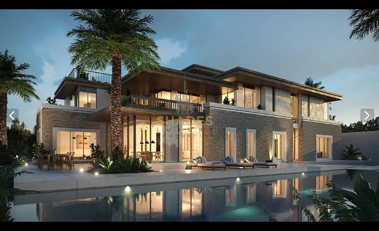 Own your villa in the heart of nature reserve and on the coast directly within the Ghantoot installment up to 8 years Own your villa in the heart of nature reserve and on the coast directly within the Ghantoot installment up to 8 years