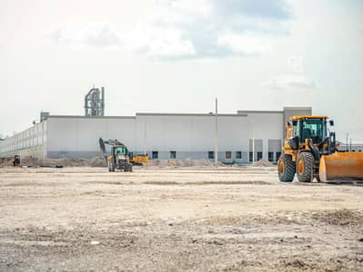 Plot zum zur Miete in Jebel Ali, Dubai - Grundstück in Jebel Ali，Jebel Ali Freezone，Jebel Ali Freezone South, 1299990 AED - 14730631