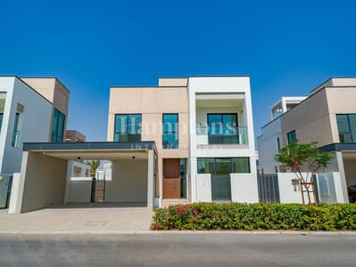 4 Bedroom Villa for Rent in Arabian Ranches 3, Dubai - Standalone Villa | Best View | Only Serious Tenant