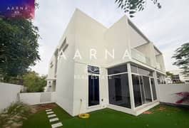 تاون هاوس في أرابيلا 1،أرابيلا تاون هاوس،مدن 3 غرف 190000 درهم - 14730708