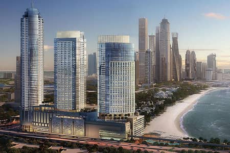 2 Schlafzimmer Wohnung zum zum Verkauf in Palm Jumeirah, Dubai - Wohnung in Palm Jumeirah，The Palm Beach Towers，Palm Beach Tower 2, 2 schlafzimmer, 6699000 AED - 14724304
