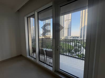 1 Bedroom Flat for Rent in Dubai Creek Harbour, Dubai - IMG_4870. jpg