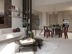 شقة بغرفة نوم واحدة | الأقصر من امتياز | شرفة | إطلالات على الحديقة والمدينة